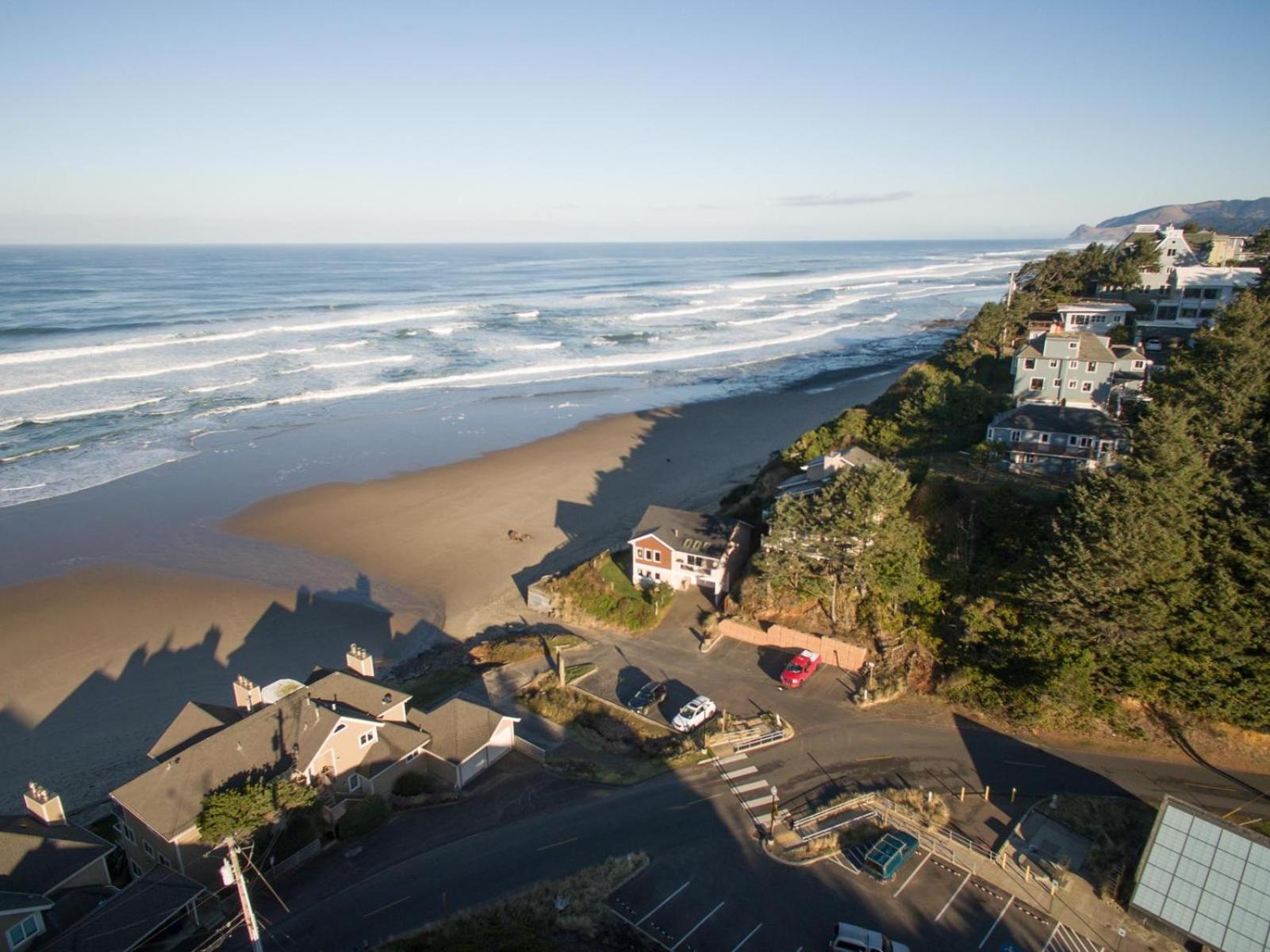 Beach House Holiday home Lincoln City