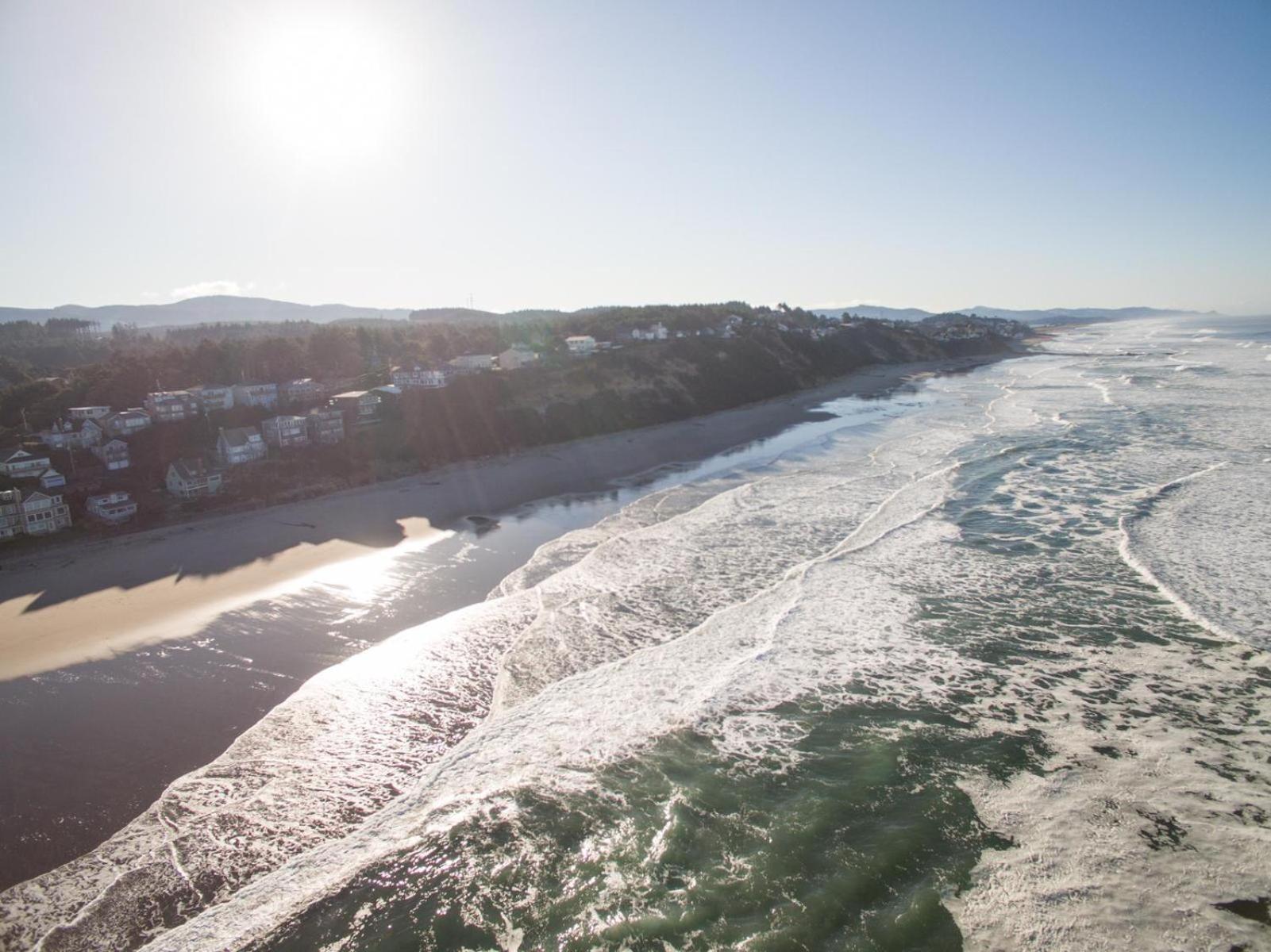 Beach House Lincoln City