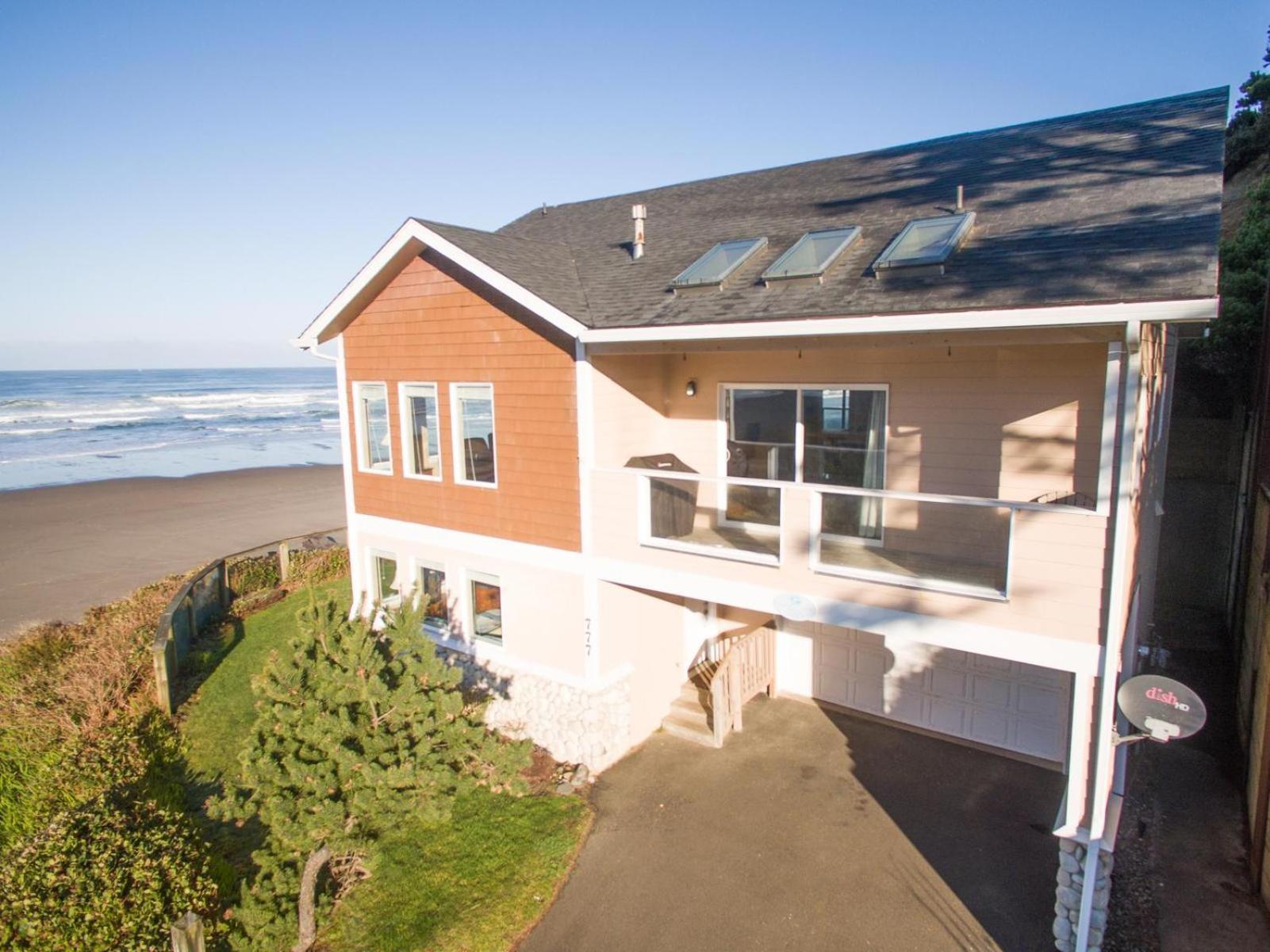 Beach House