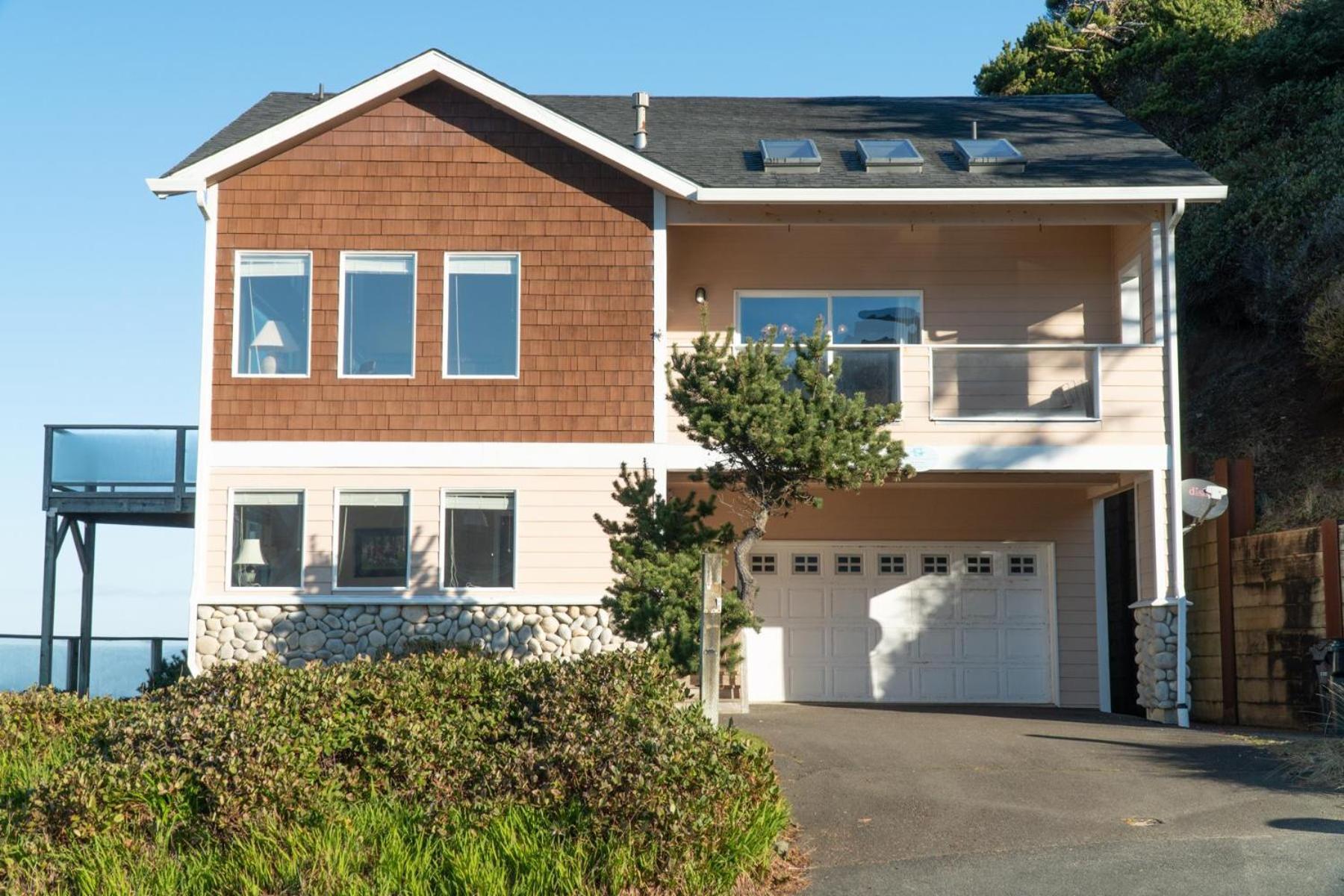 Holiday home Beach House Lincoln City