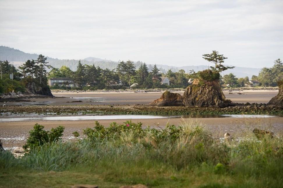 Apartment Waters Edge 312 Lincoln City