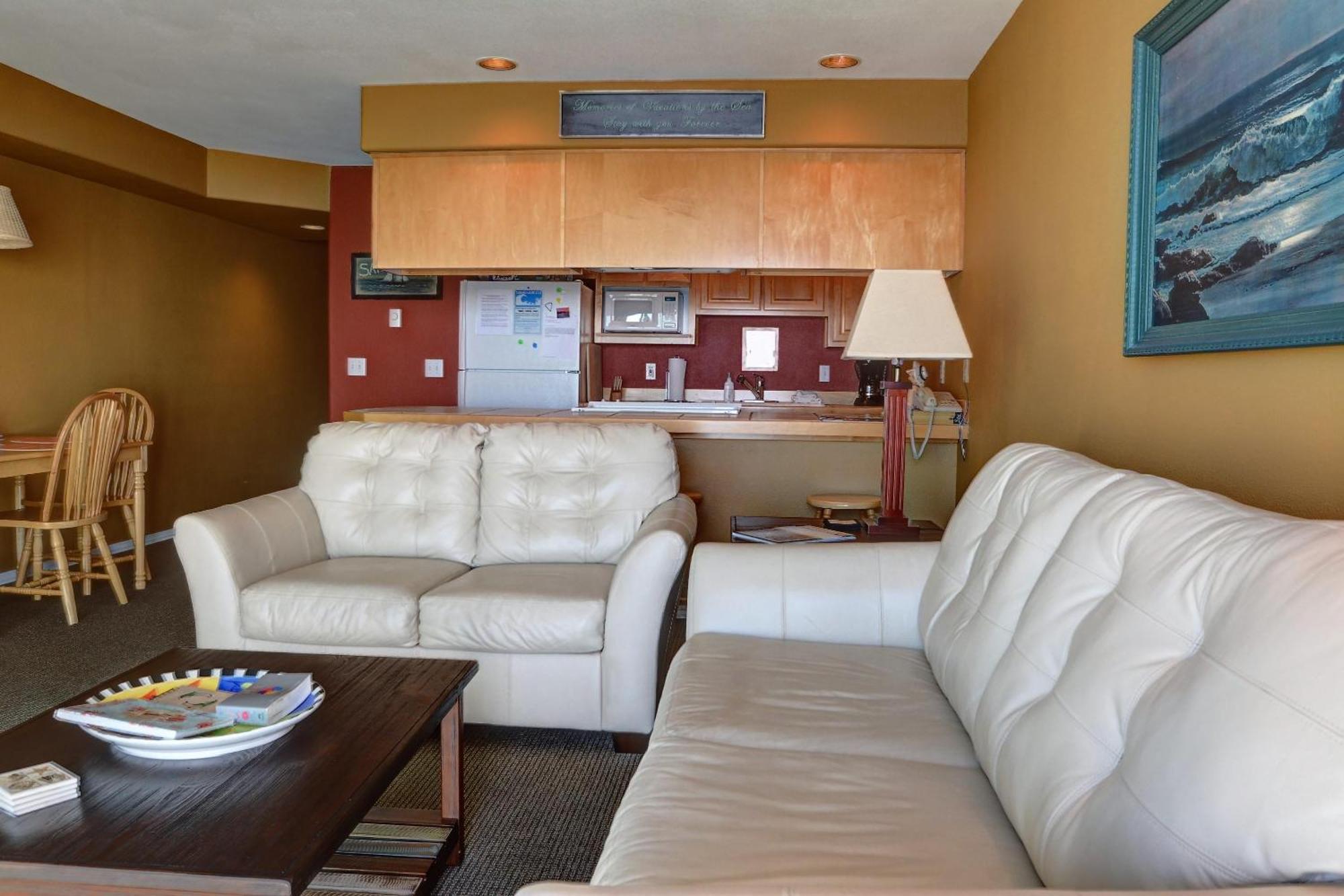 Waters Edge 312 Apartment *