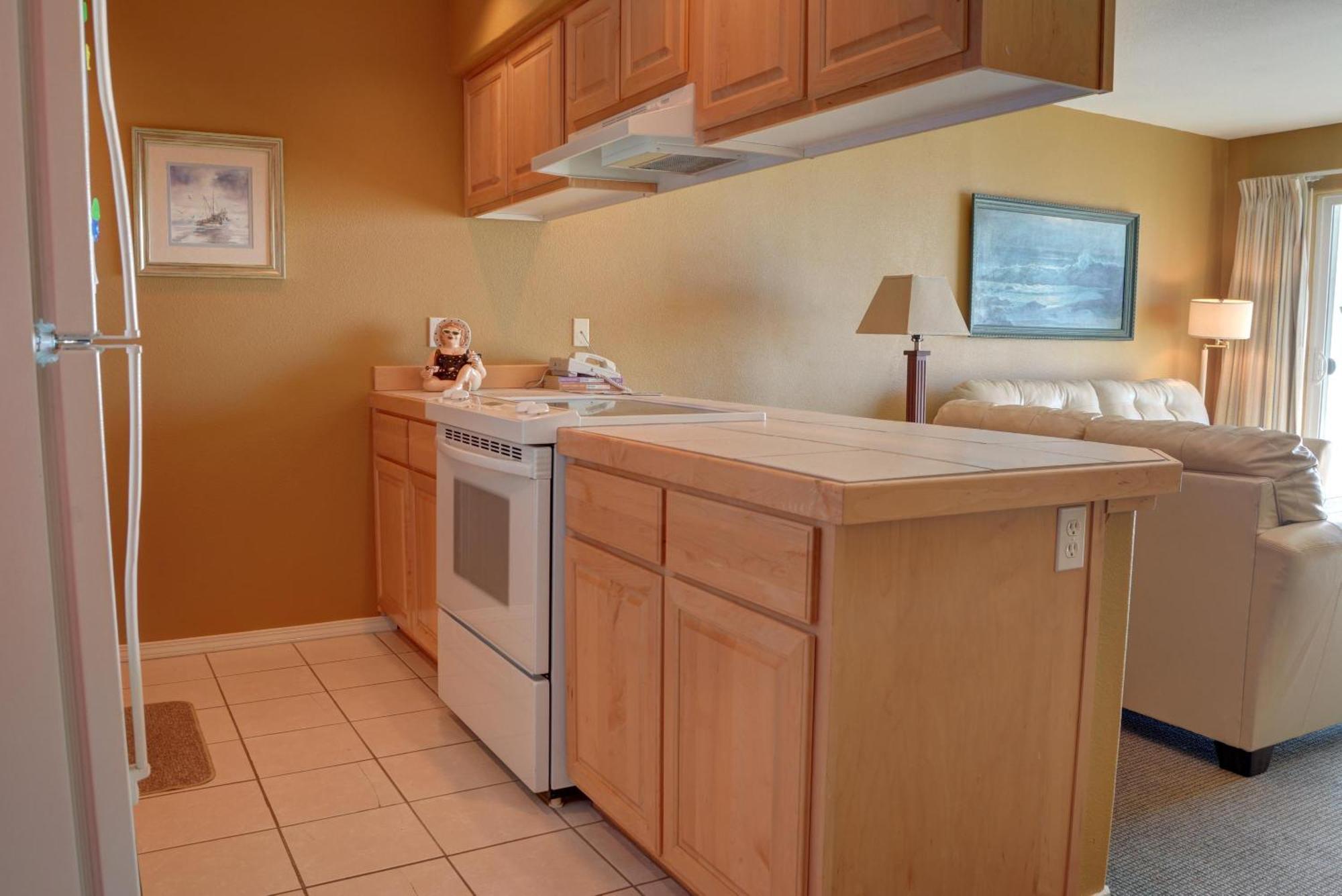 Apartment Waters Edge 312 Lincoln City