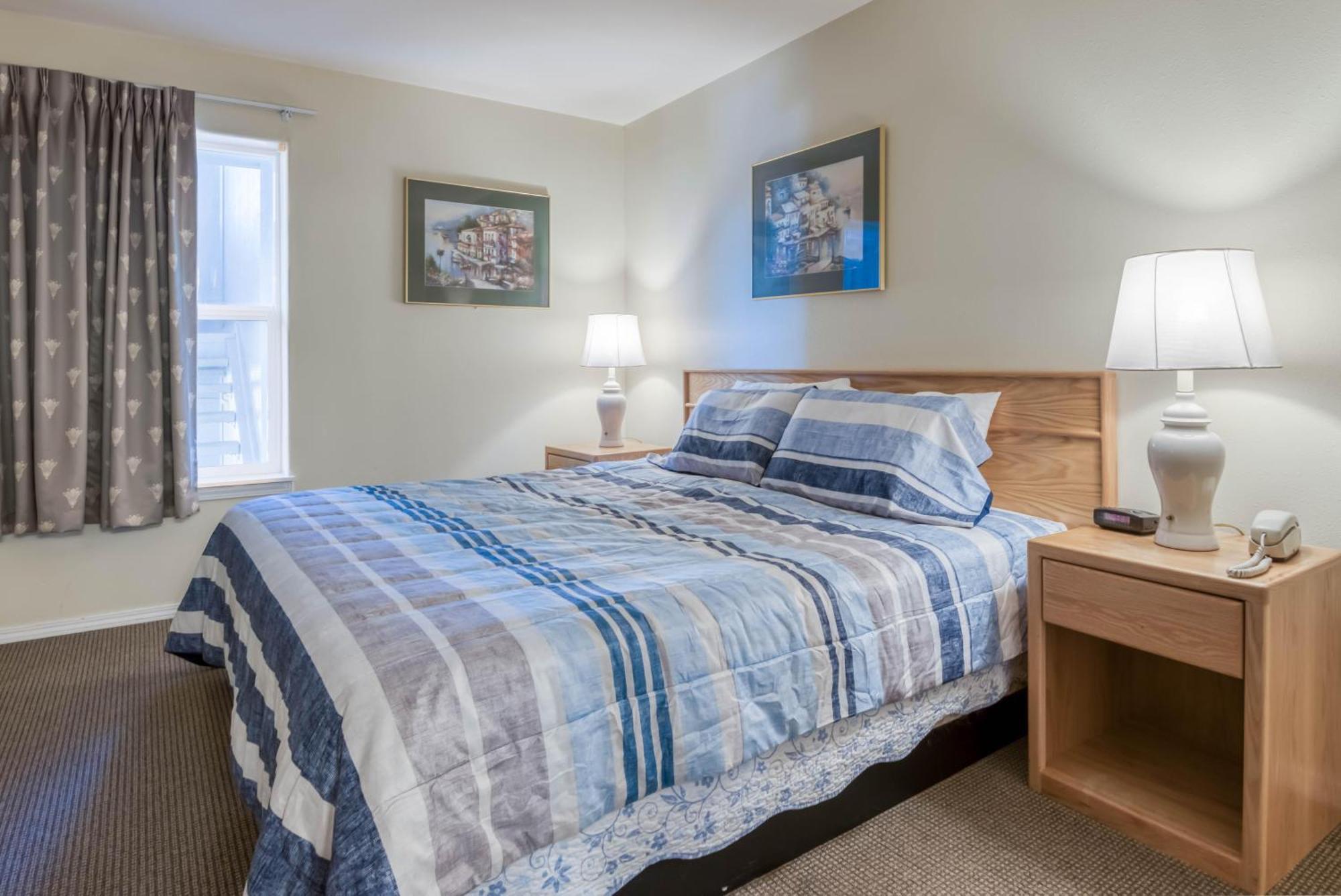 Apartment Waters Edge 302 Lincoln City