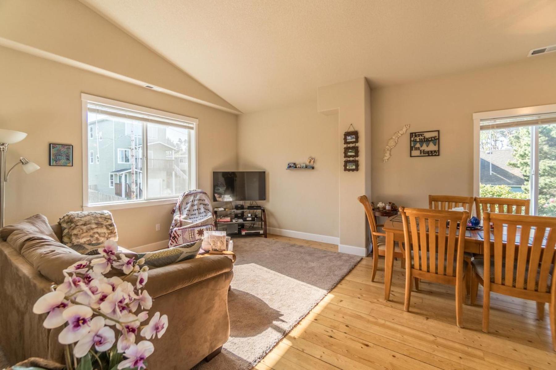 Holiday home Family Tides