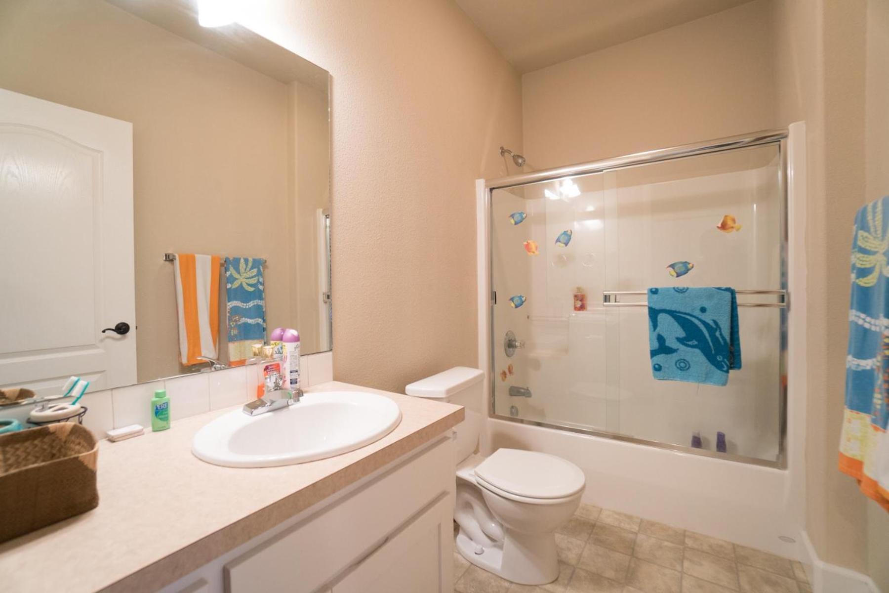 Family Tides Holiday home