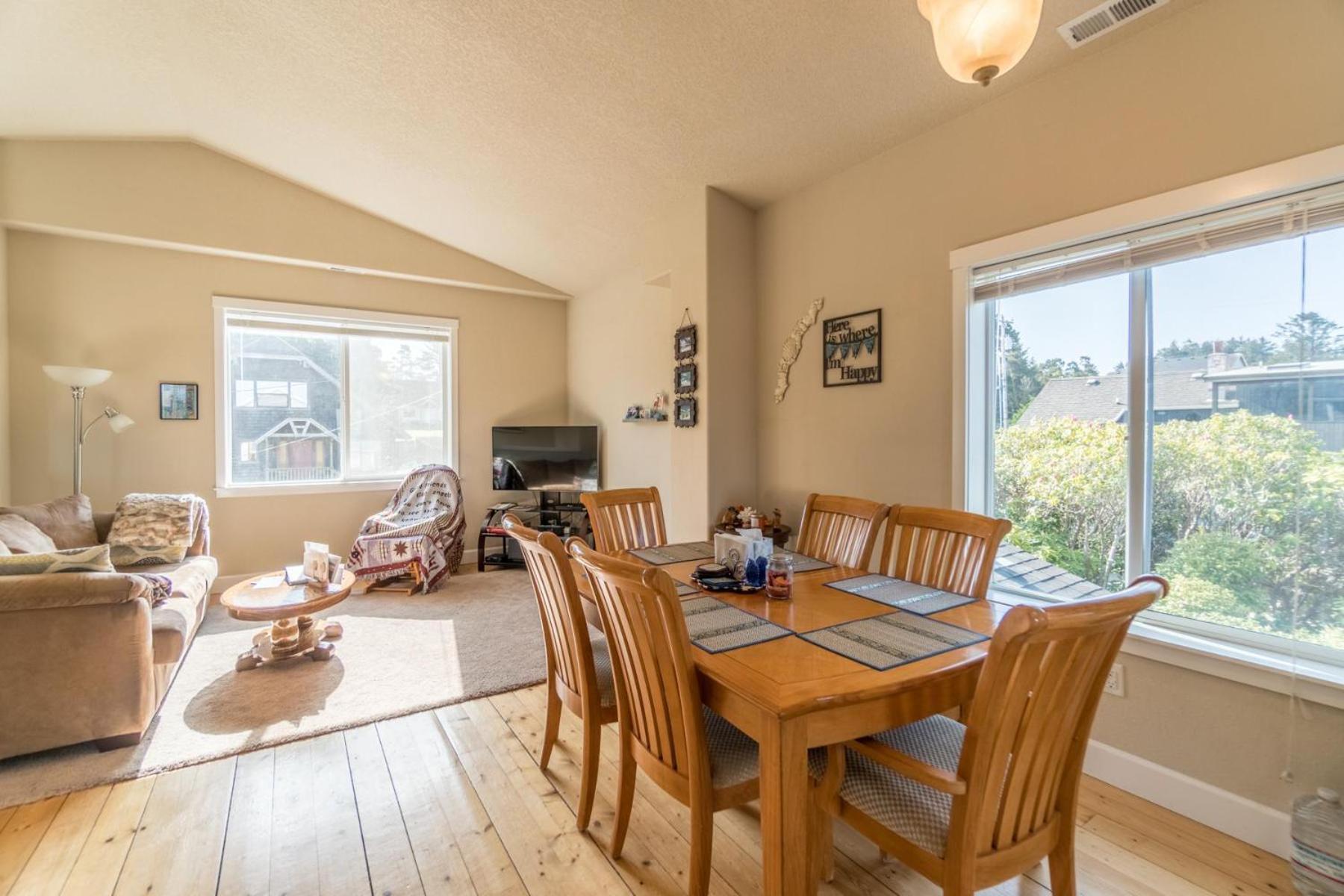 Family Tides Holiday home *