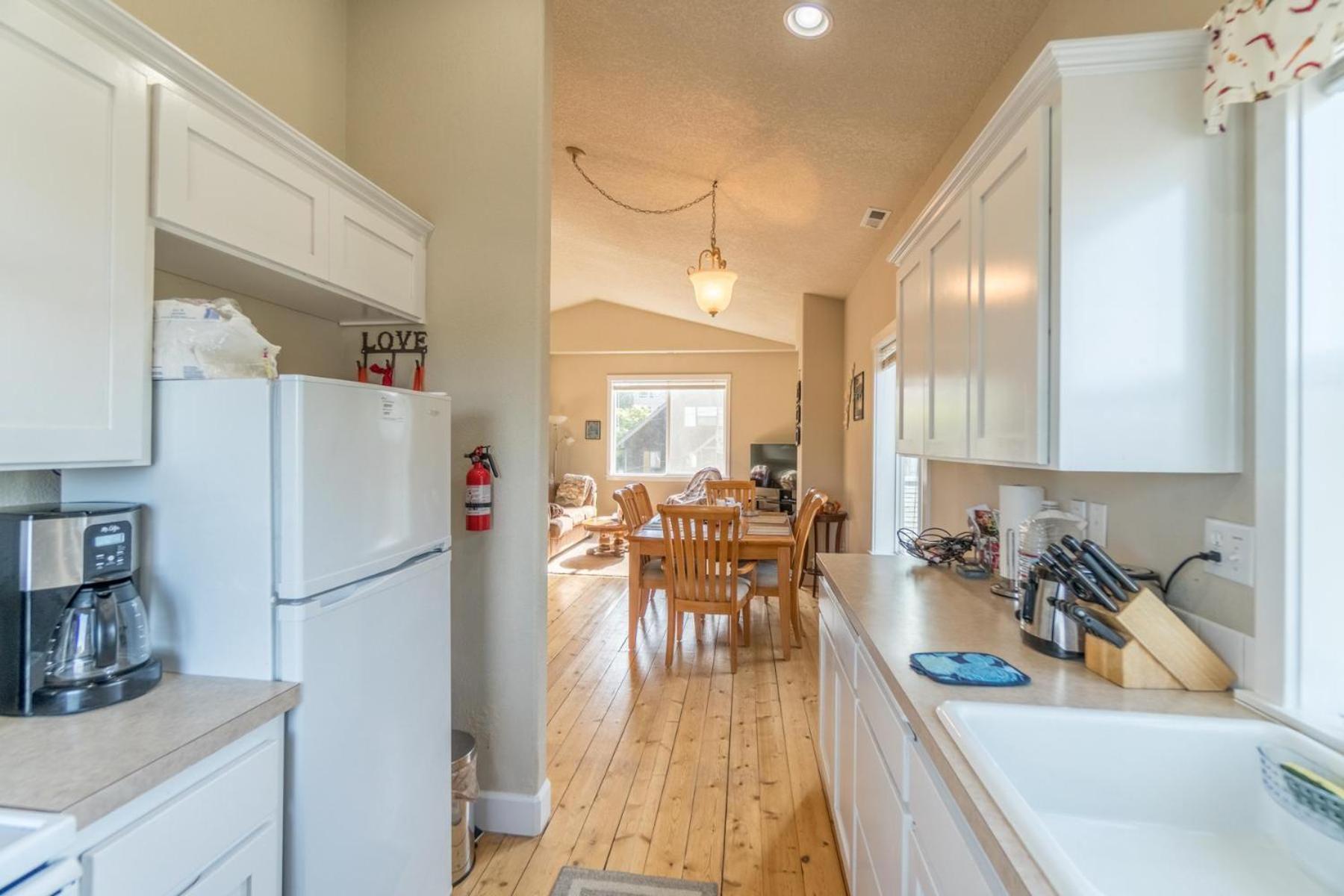 Holiday home Family Tides Lincoln City