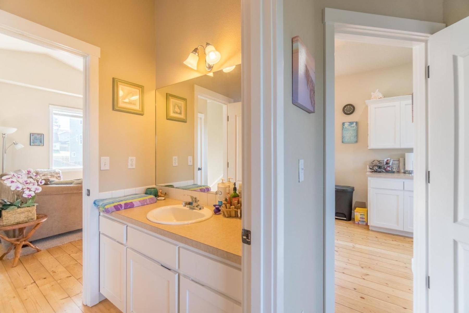 Family Tides Holiday home