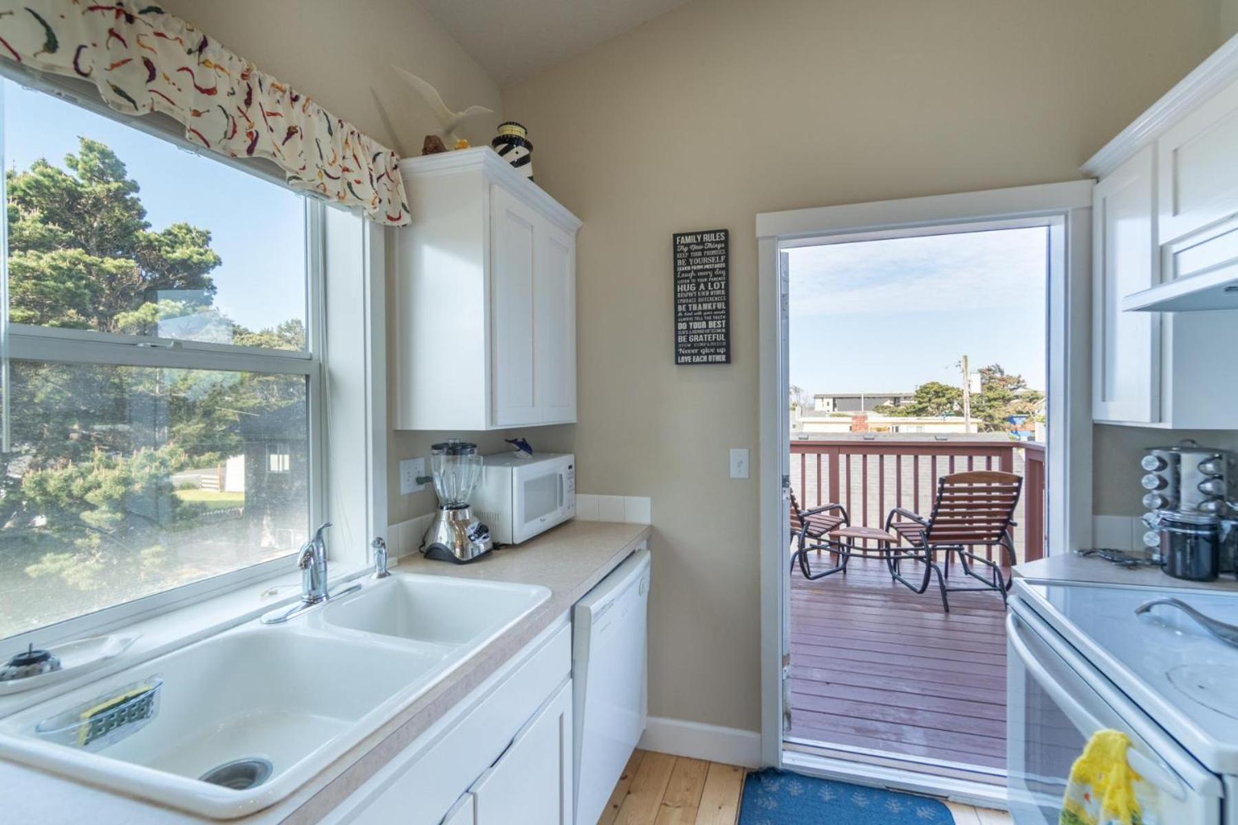Family Tides Holiday home Lincoln City