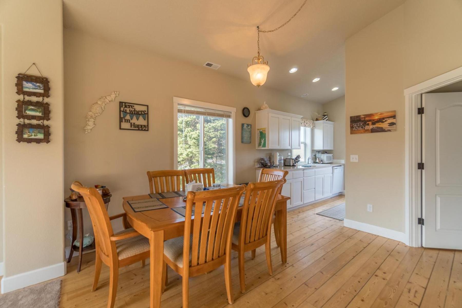 Family Tides Holiday home