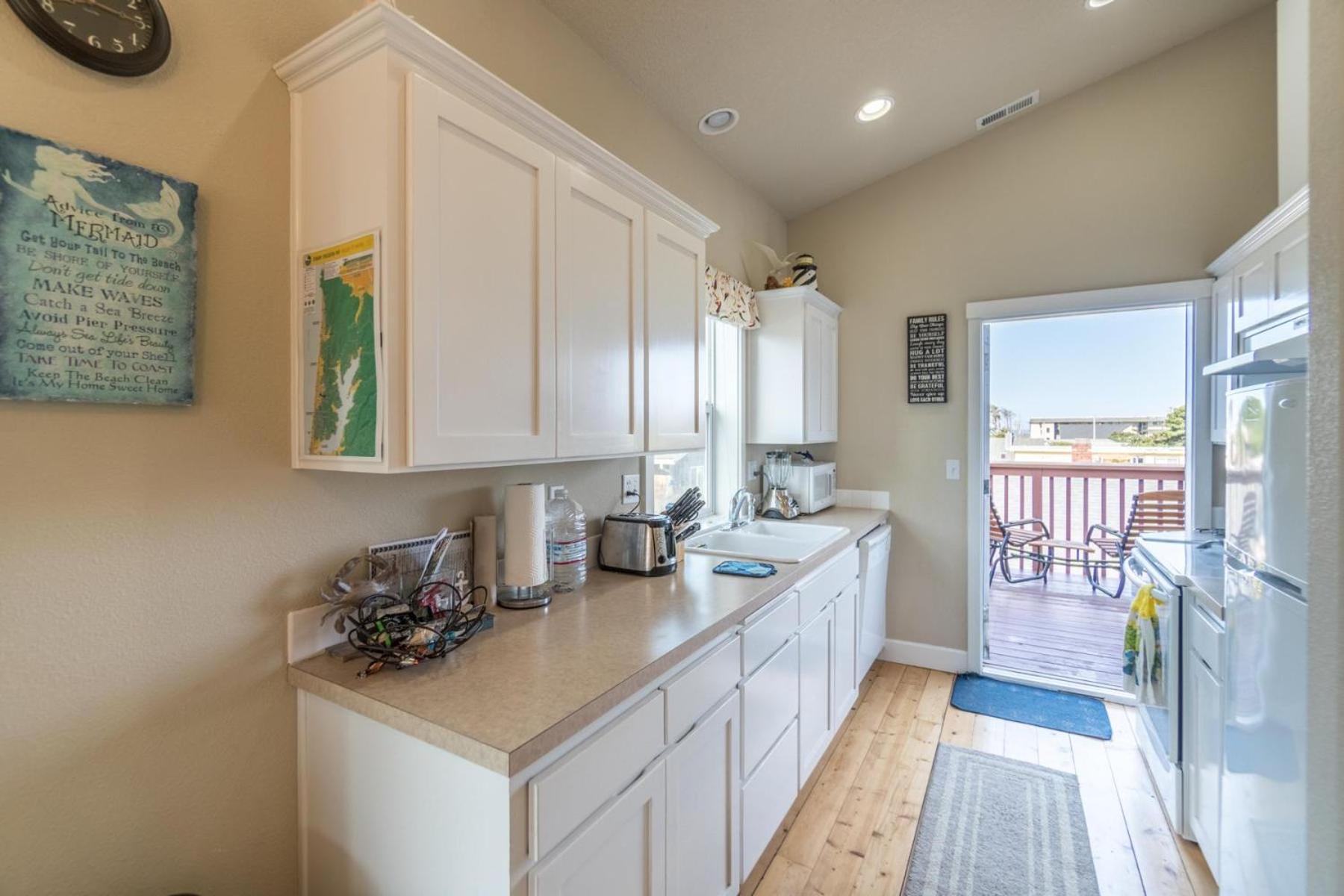 Holiday home Family Tides