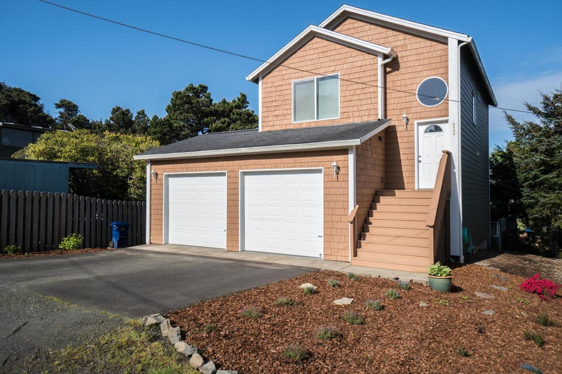 Family Tides Holiday home Lincoln City