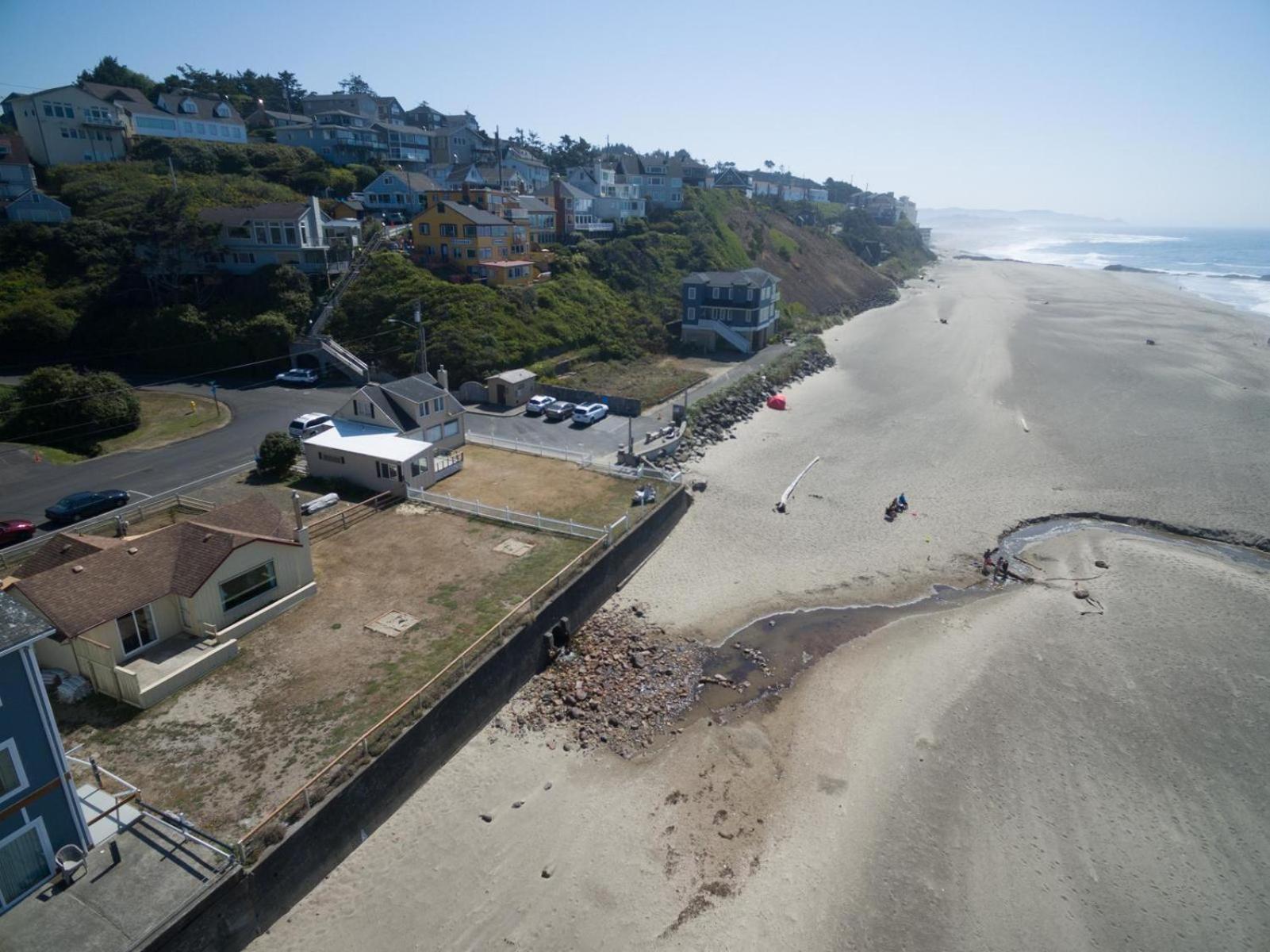 Seaside Escape Holiday home