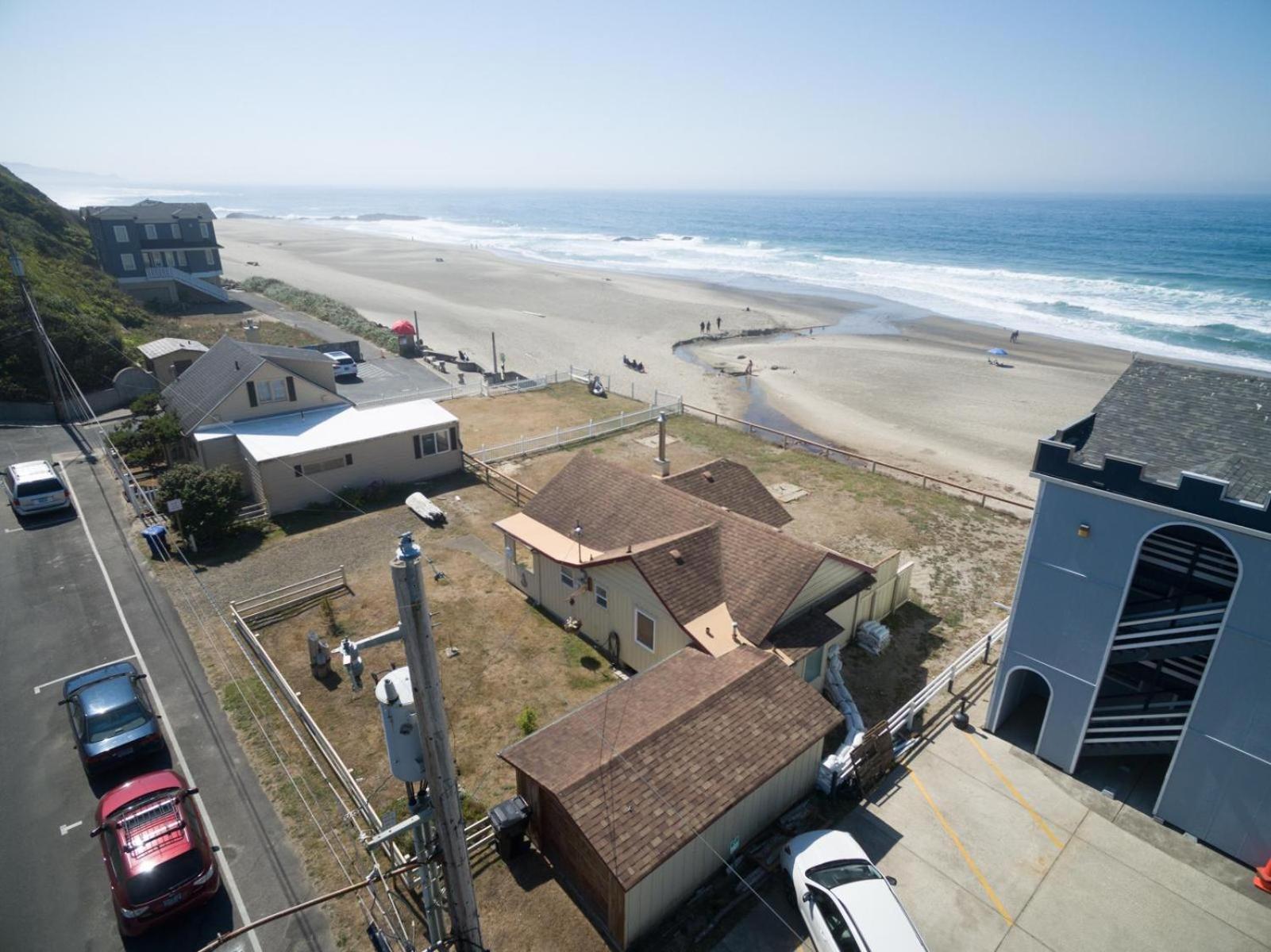 Holiday home Seaside Escape