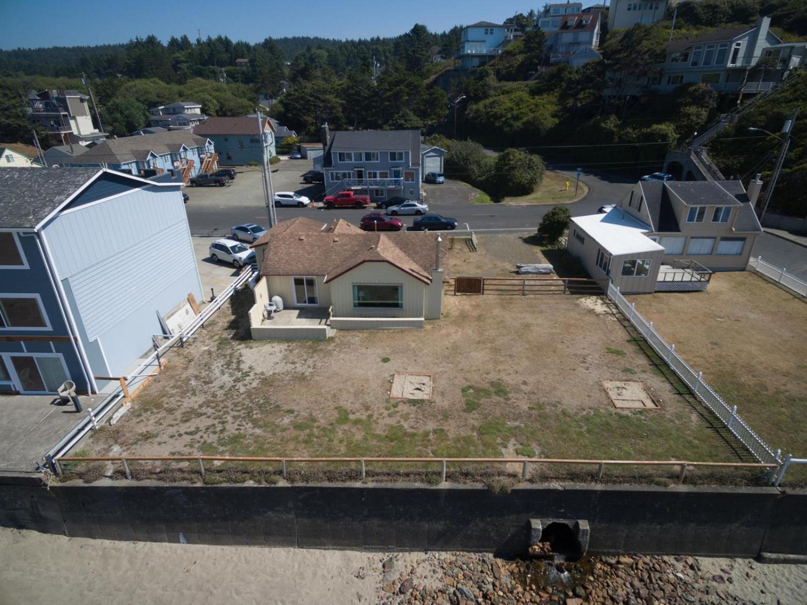 Holiday home Seaside Escape Lincoln City