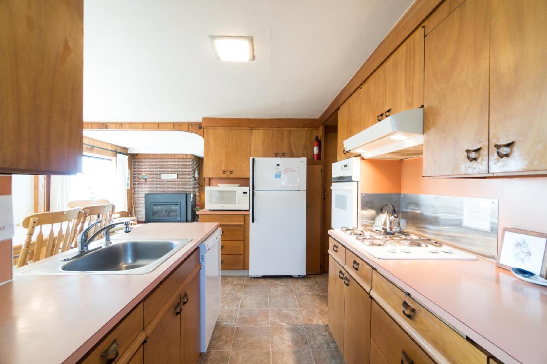 Seaside Escape Holiday home
