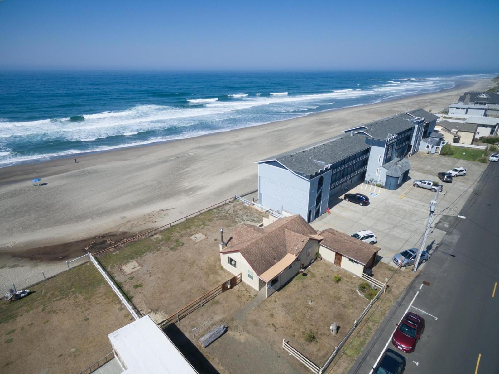 Seaside Escape Lincoln City