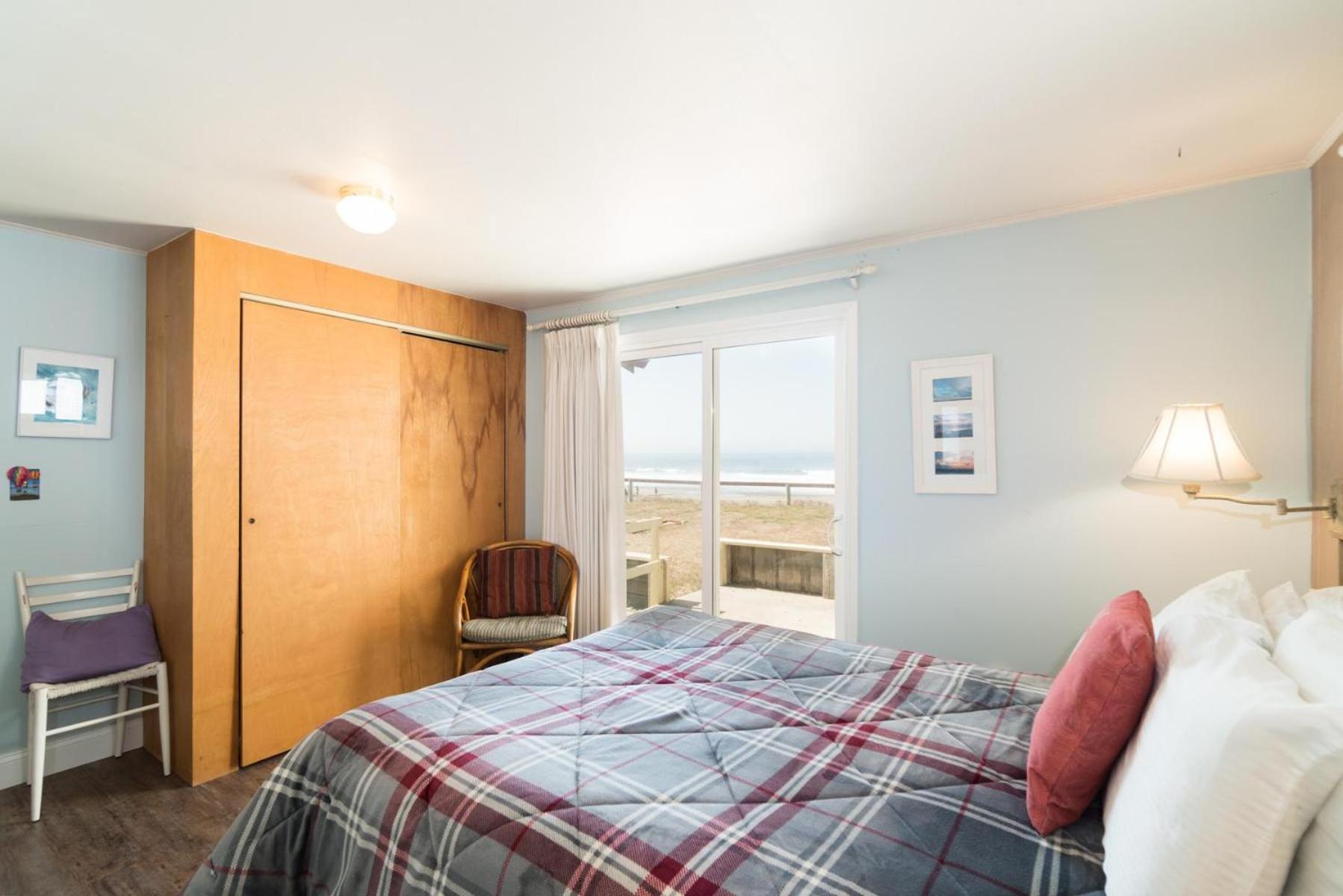 Holiday home Seaside Escape *