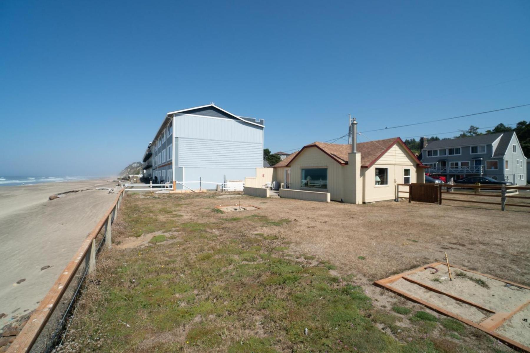 Seaside Escape Holiday home *