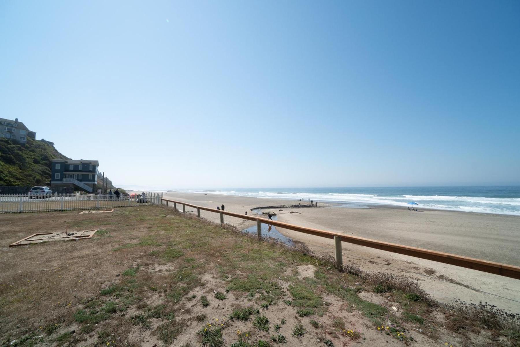 Seaside Escape Holiday home *