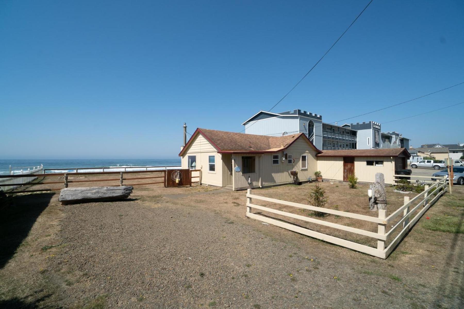 Holiday home Seaside Escape