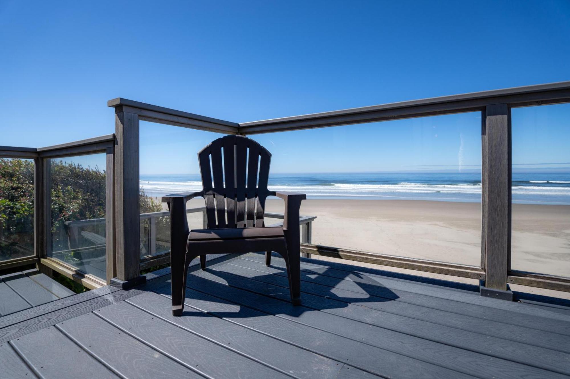 Holiday home Sea Perch