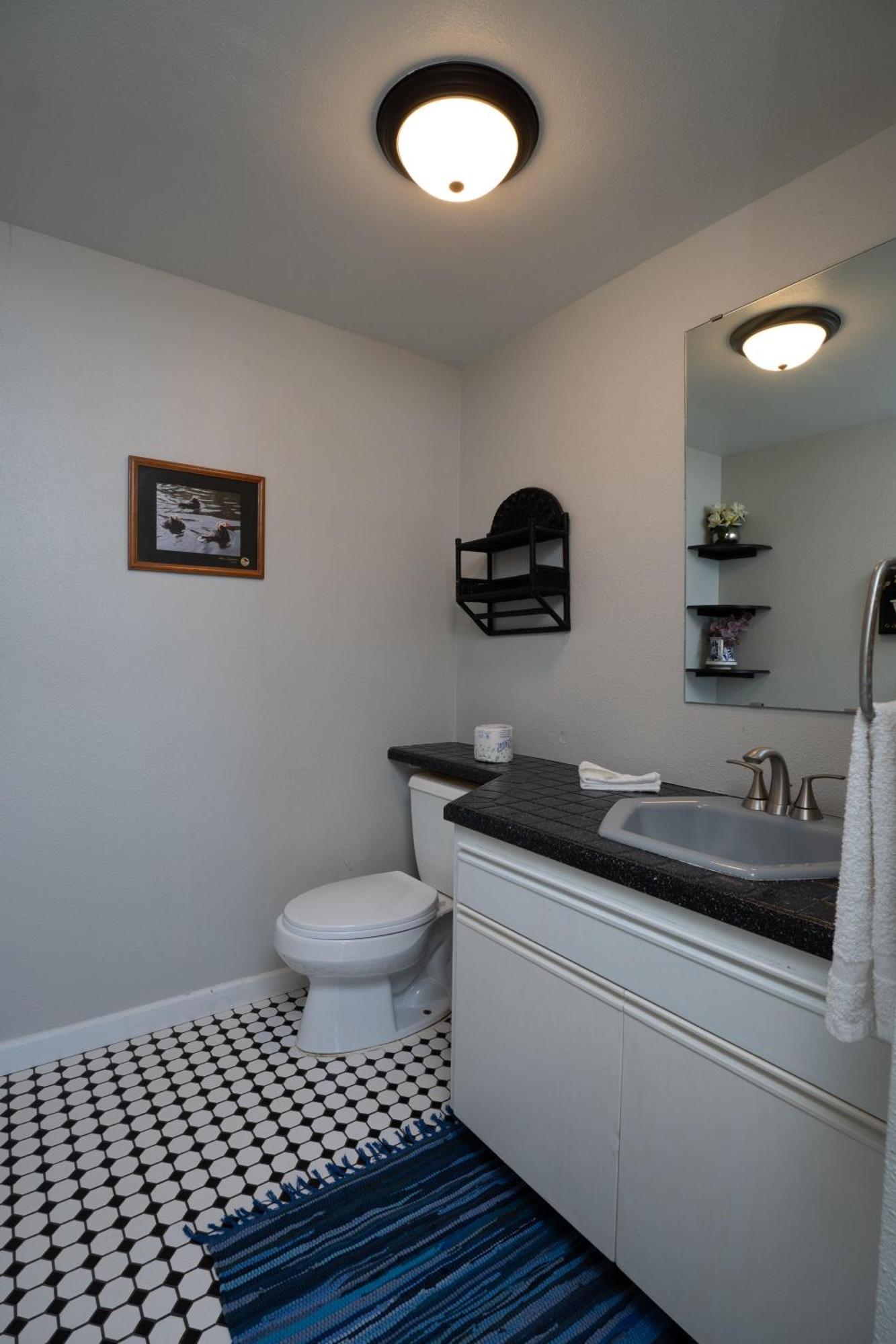 Sea Perch Holiday home *