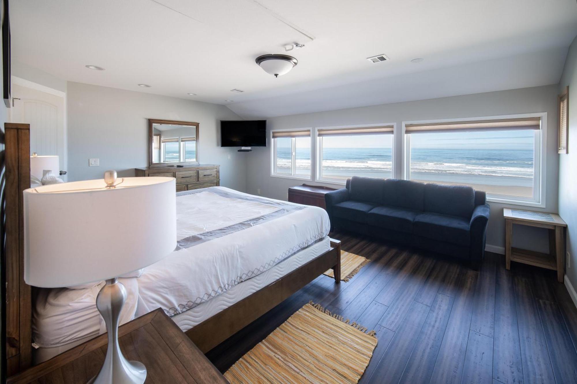 Sea Perch Holiday home