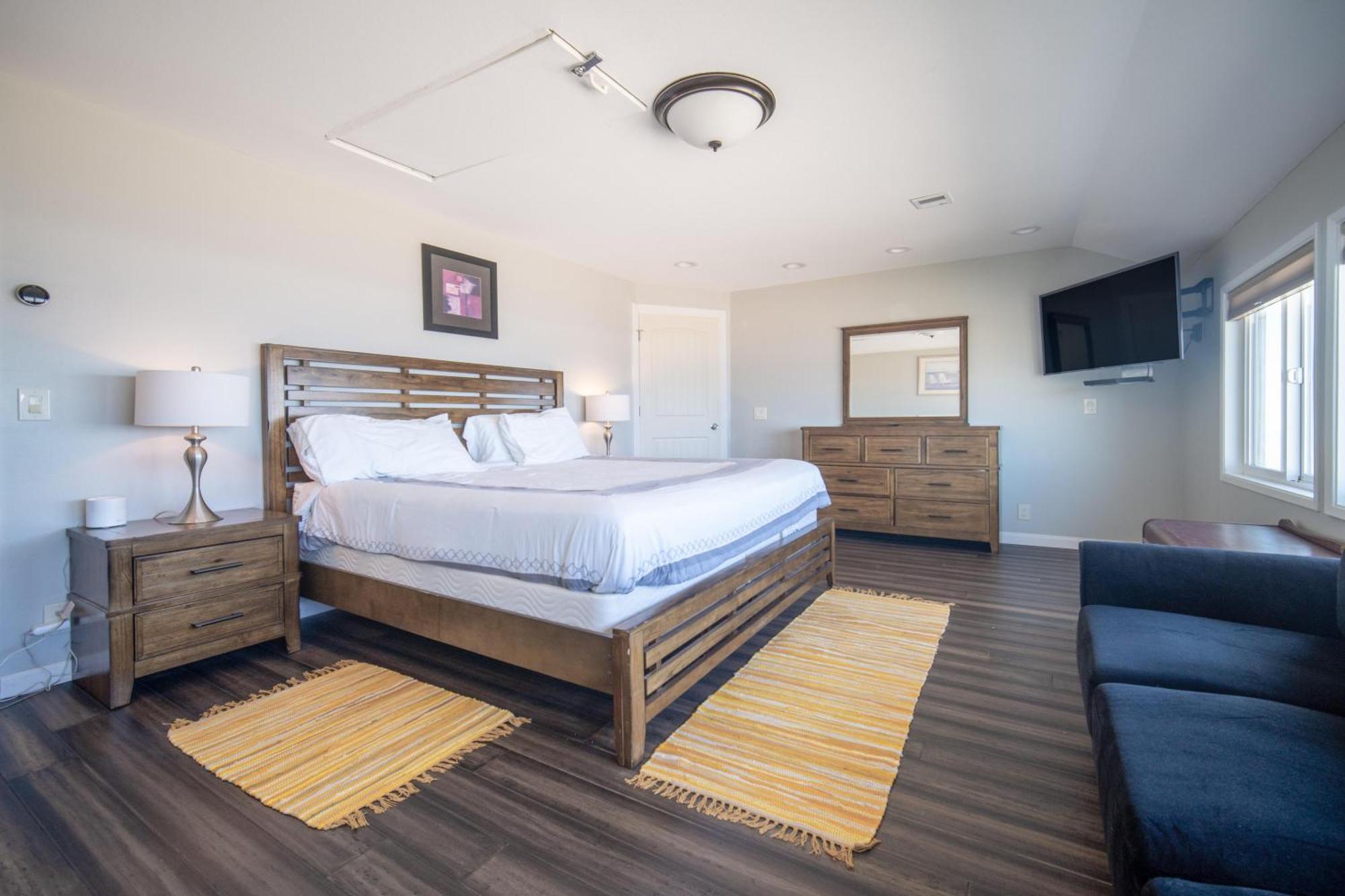 Sea Perch Holiday home *