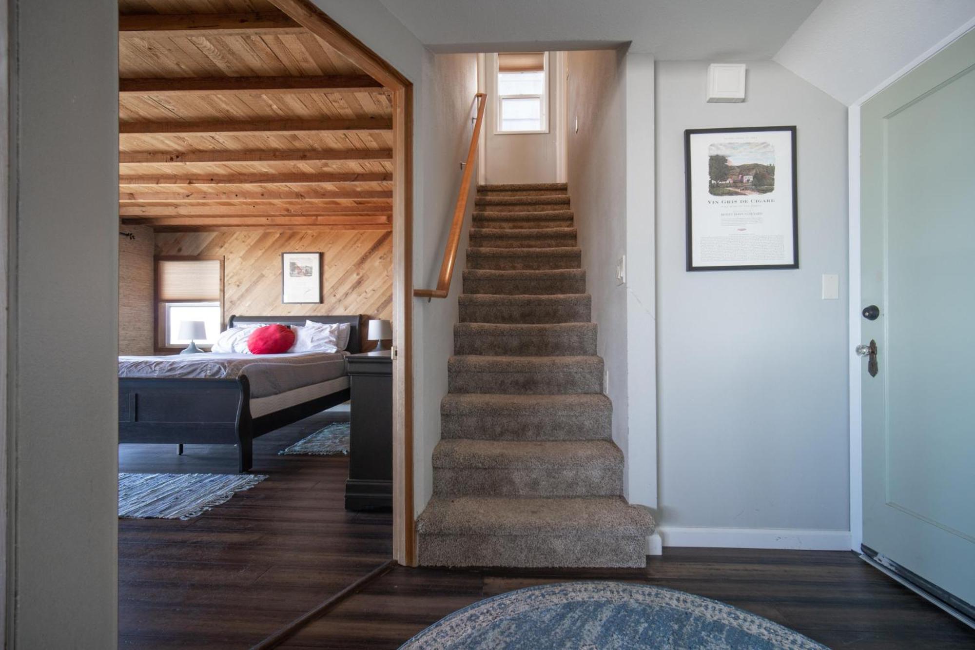 Sea Perch Holiday home *