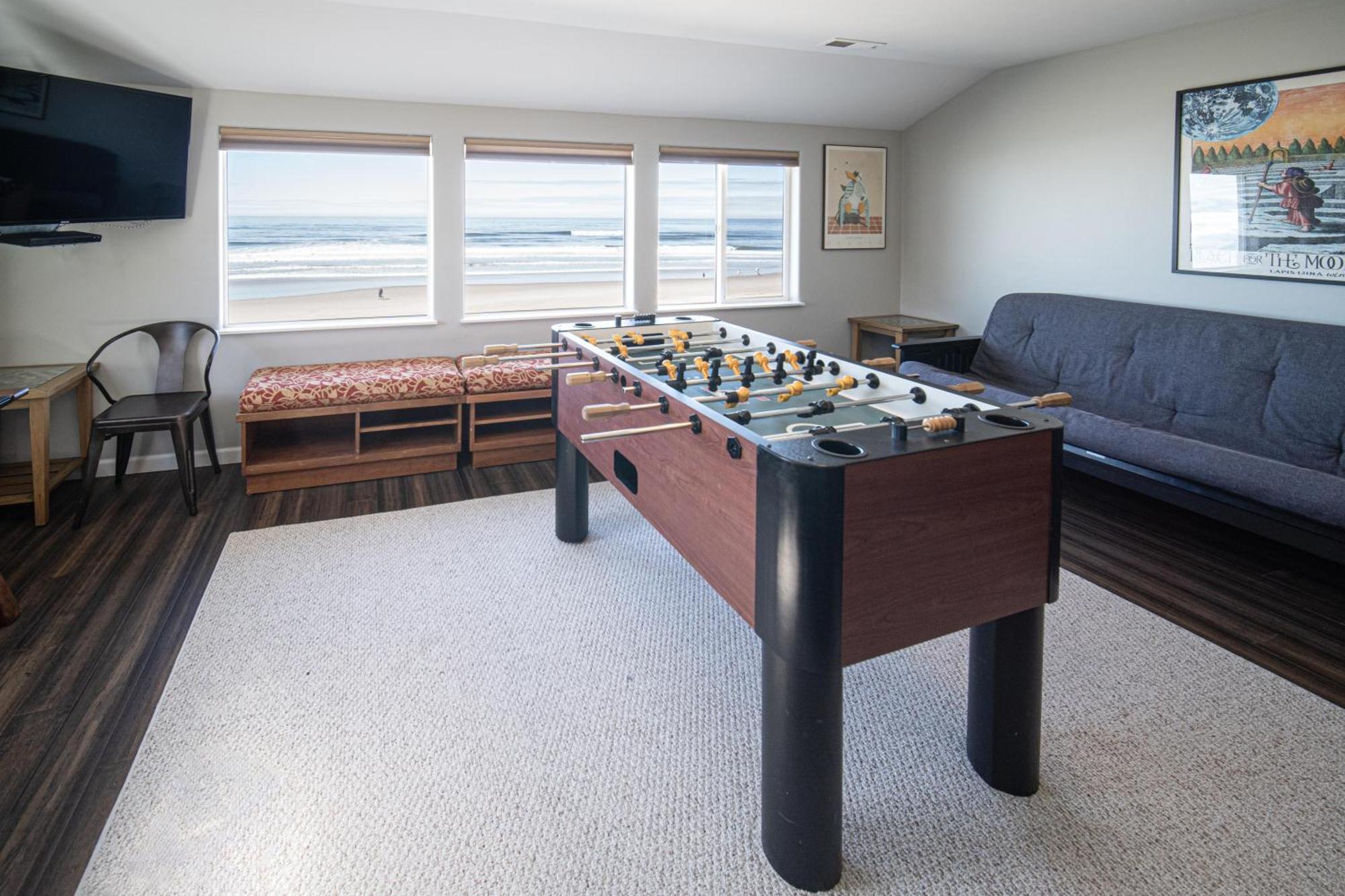 Sea Perch Holiday home *