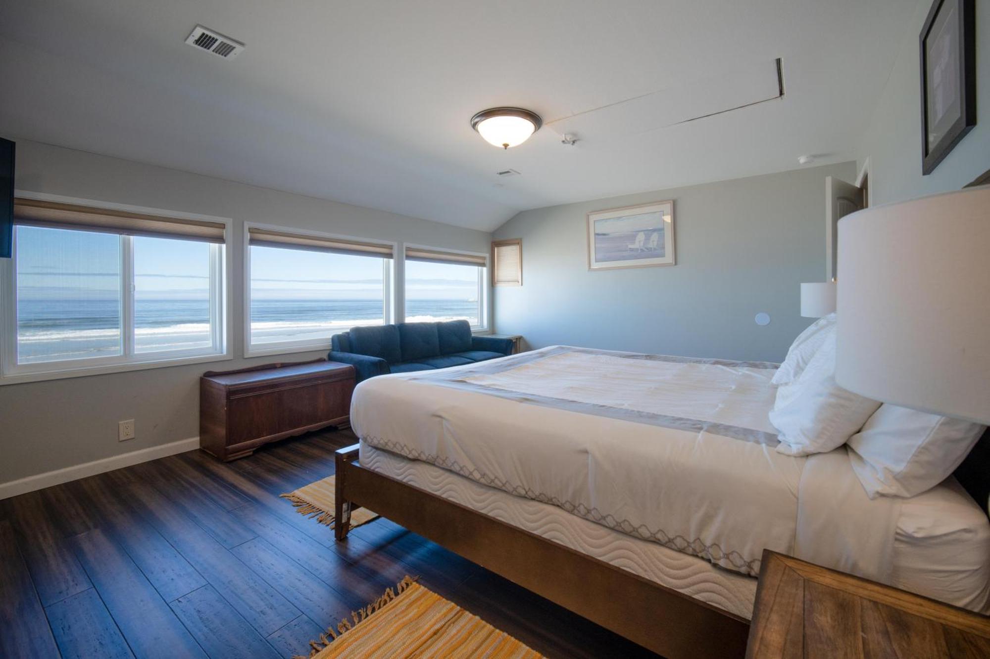Holiday home Sea Perch