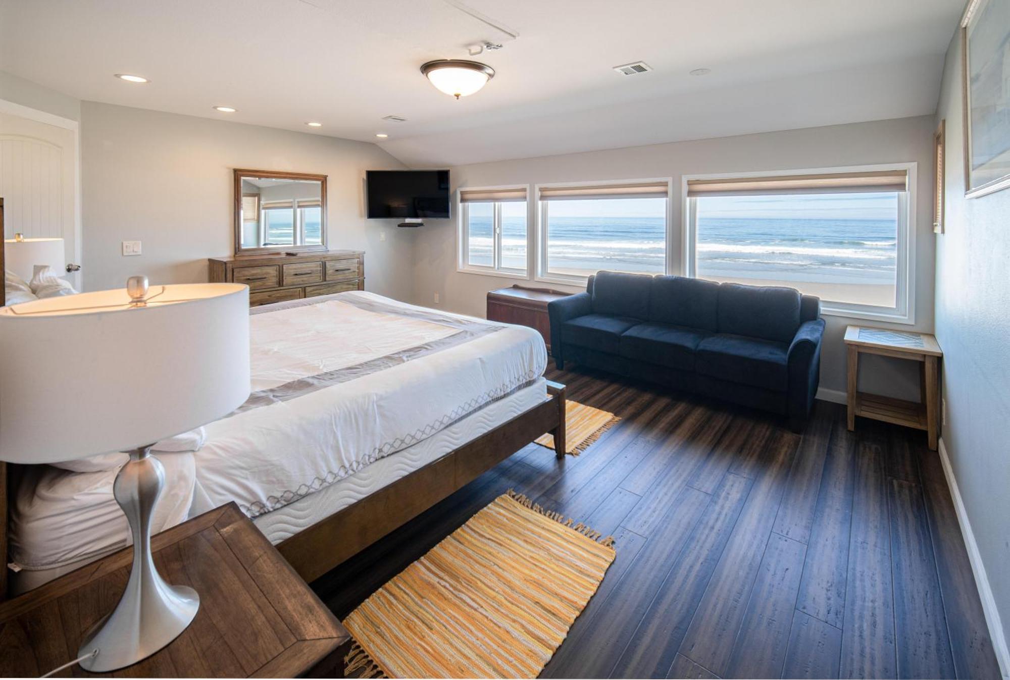 Sea Perch Holiday home