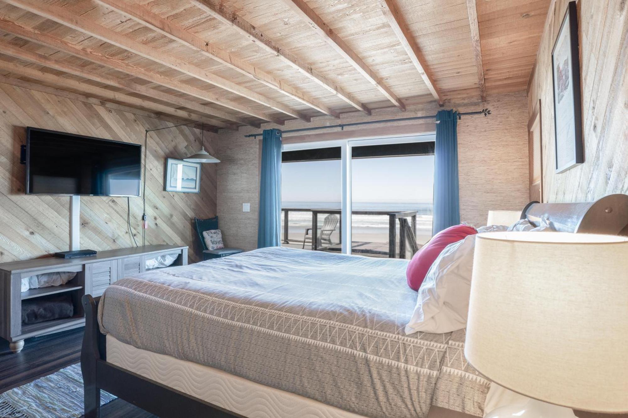 Holiday home Sea Perch