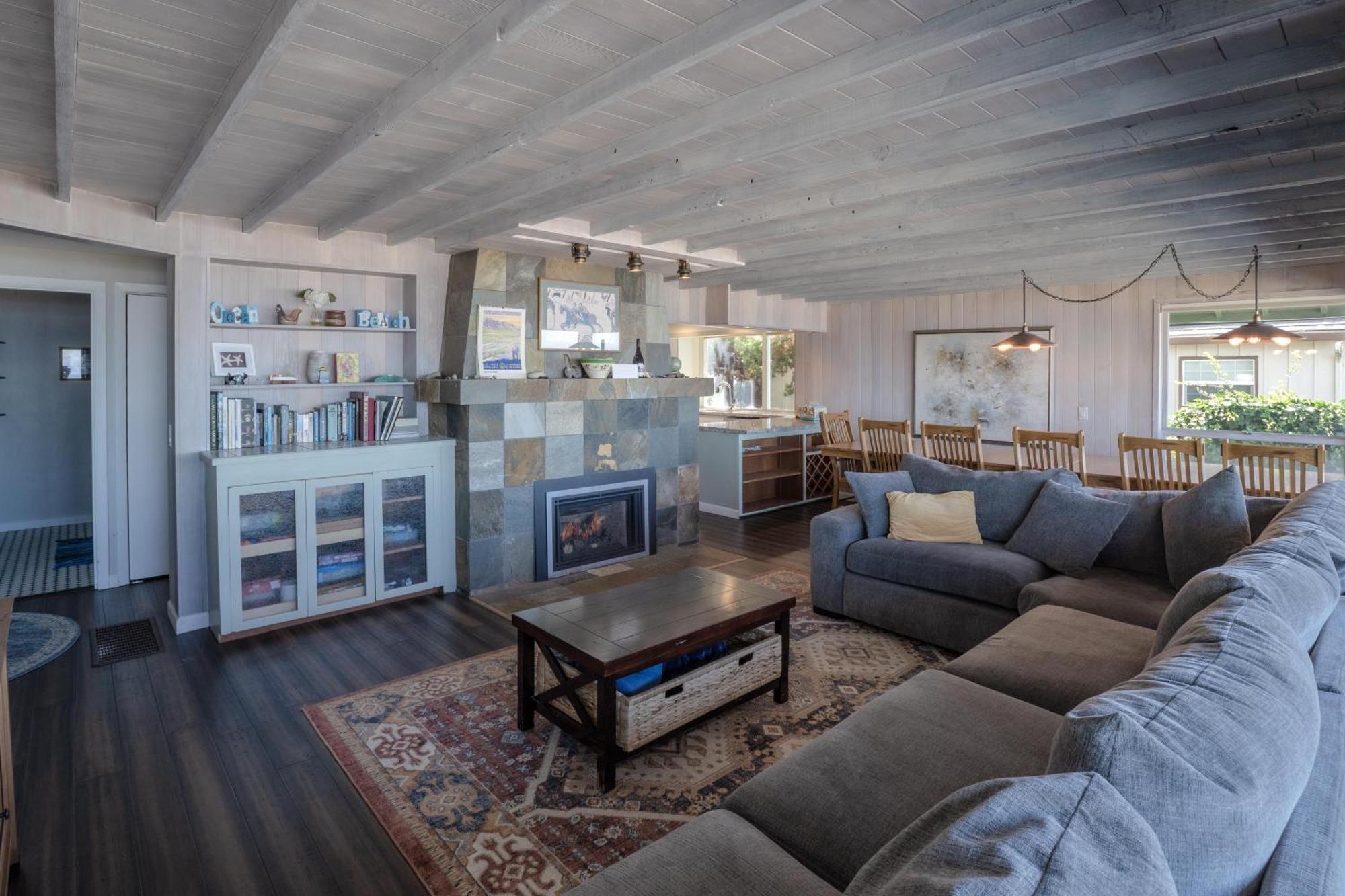 Holiday home Sea Perch *