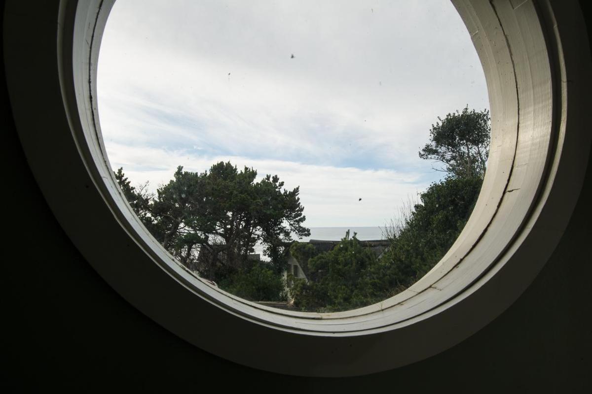 Holiday home Calypso *
