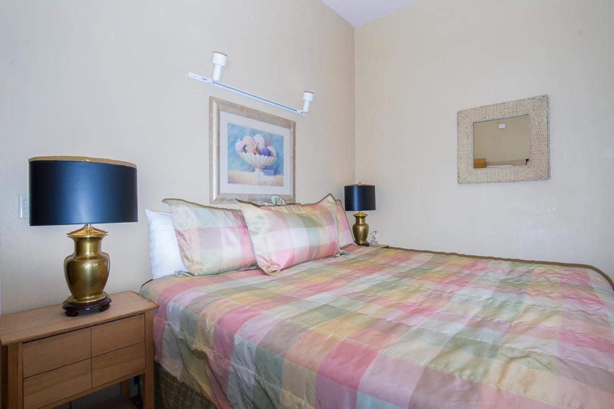 Holiday home Calypso *