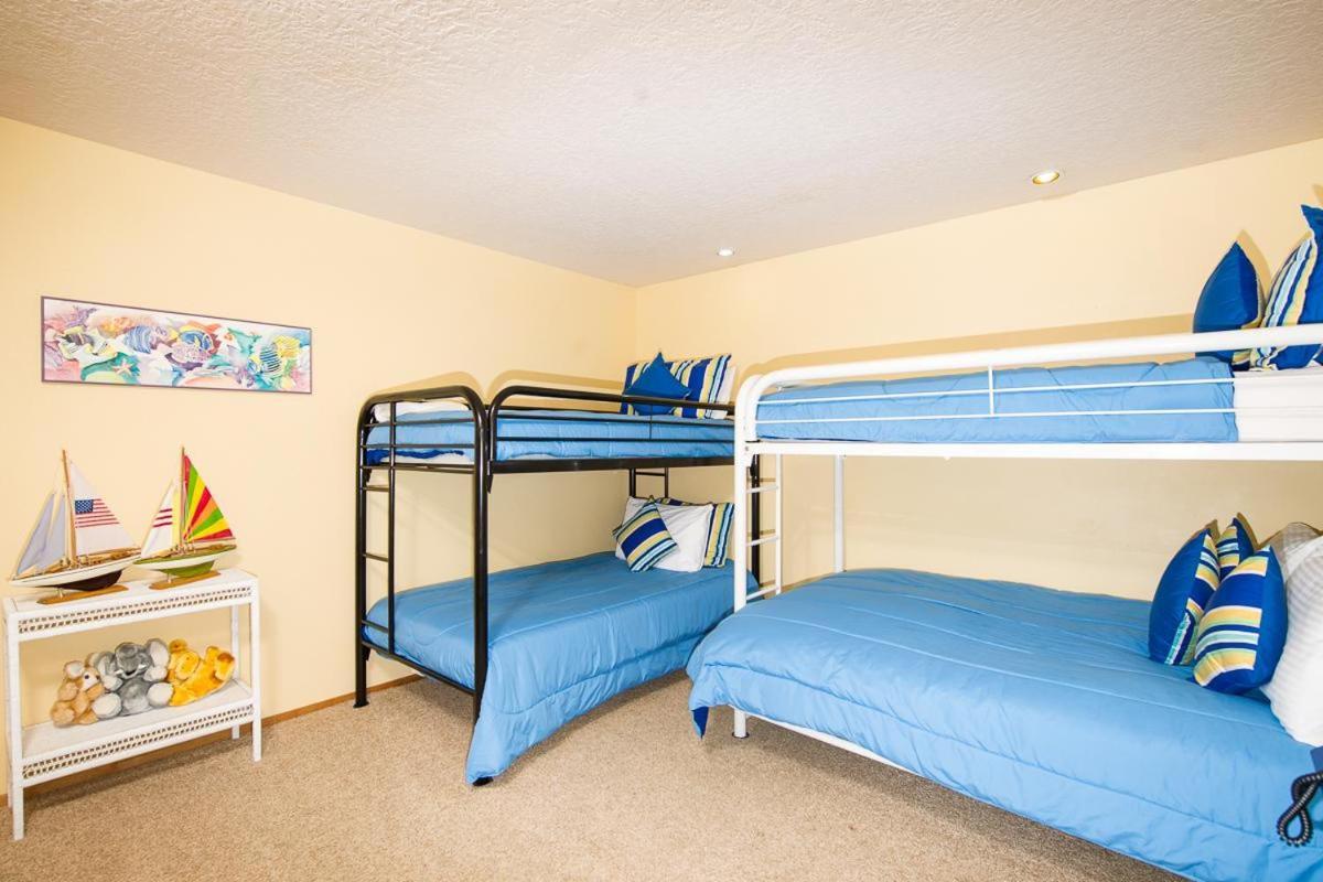 Holiday home Calypso
