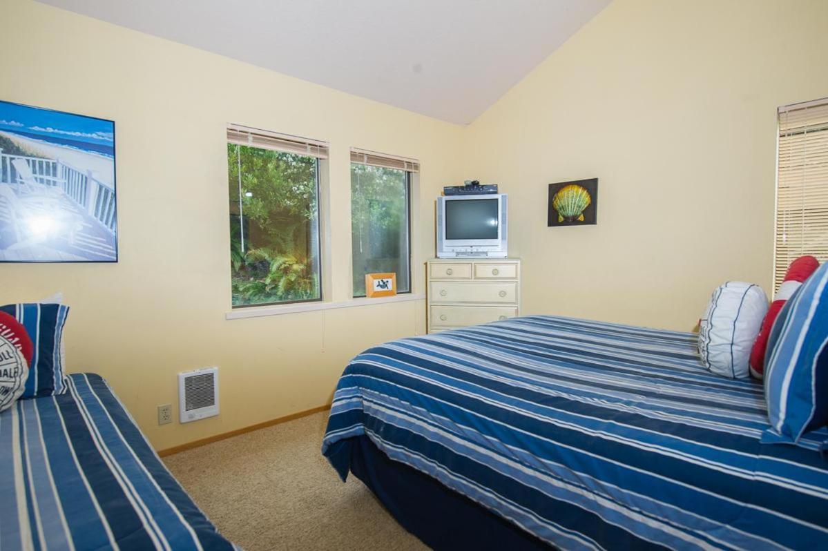 Holiday home Calypso *
