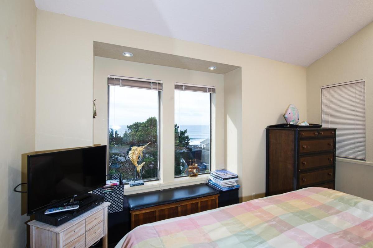 Holiday home Calypso Lincoln City