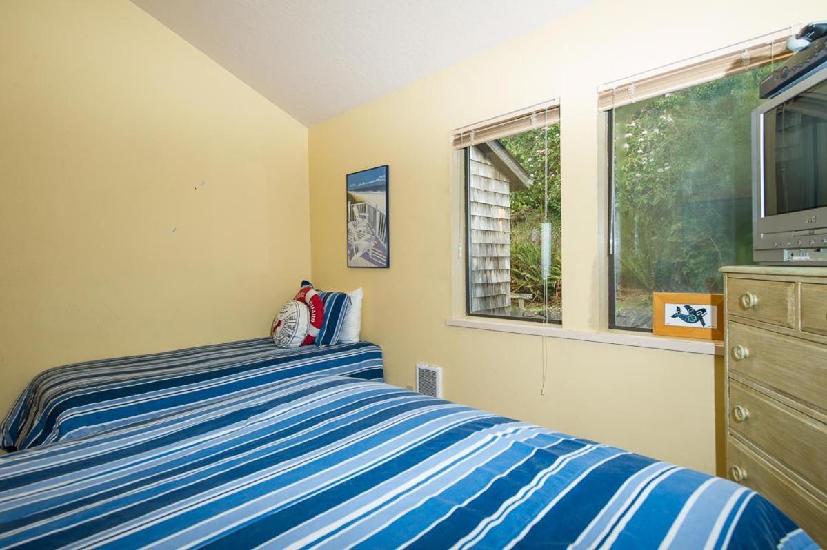 Calypso Holiday home Lincoln City
