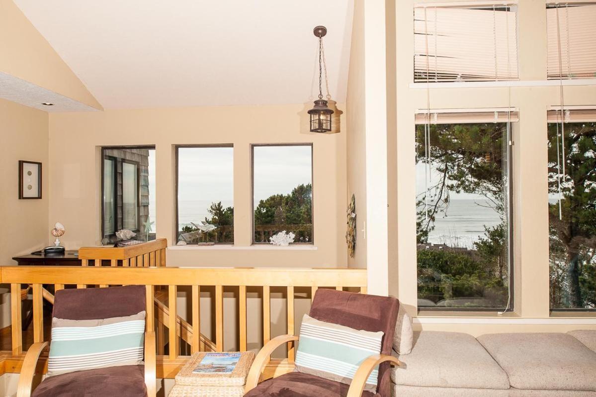 Calypso Holiday home Lincoln City