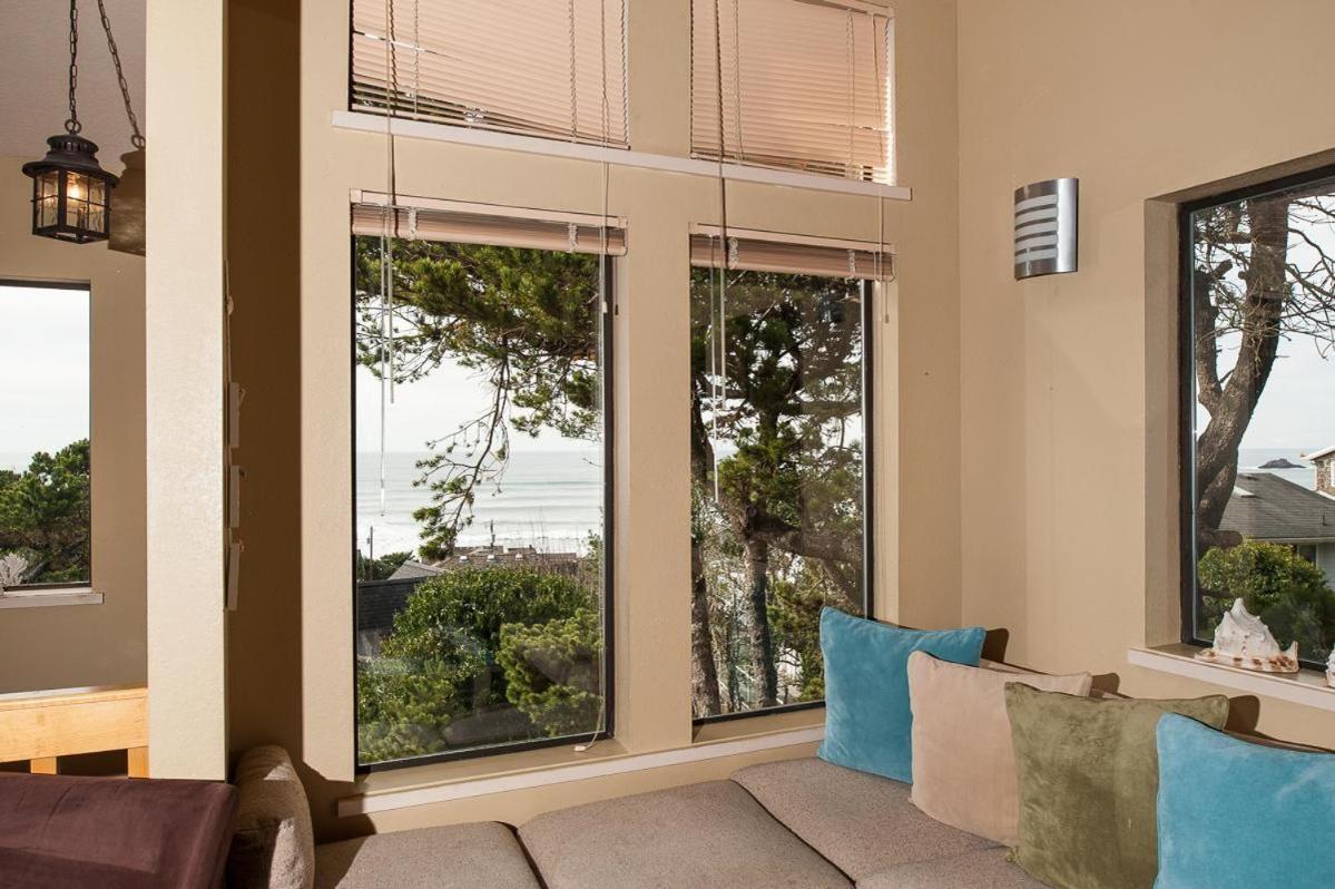 Calypso Holiday home Lincoln City