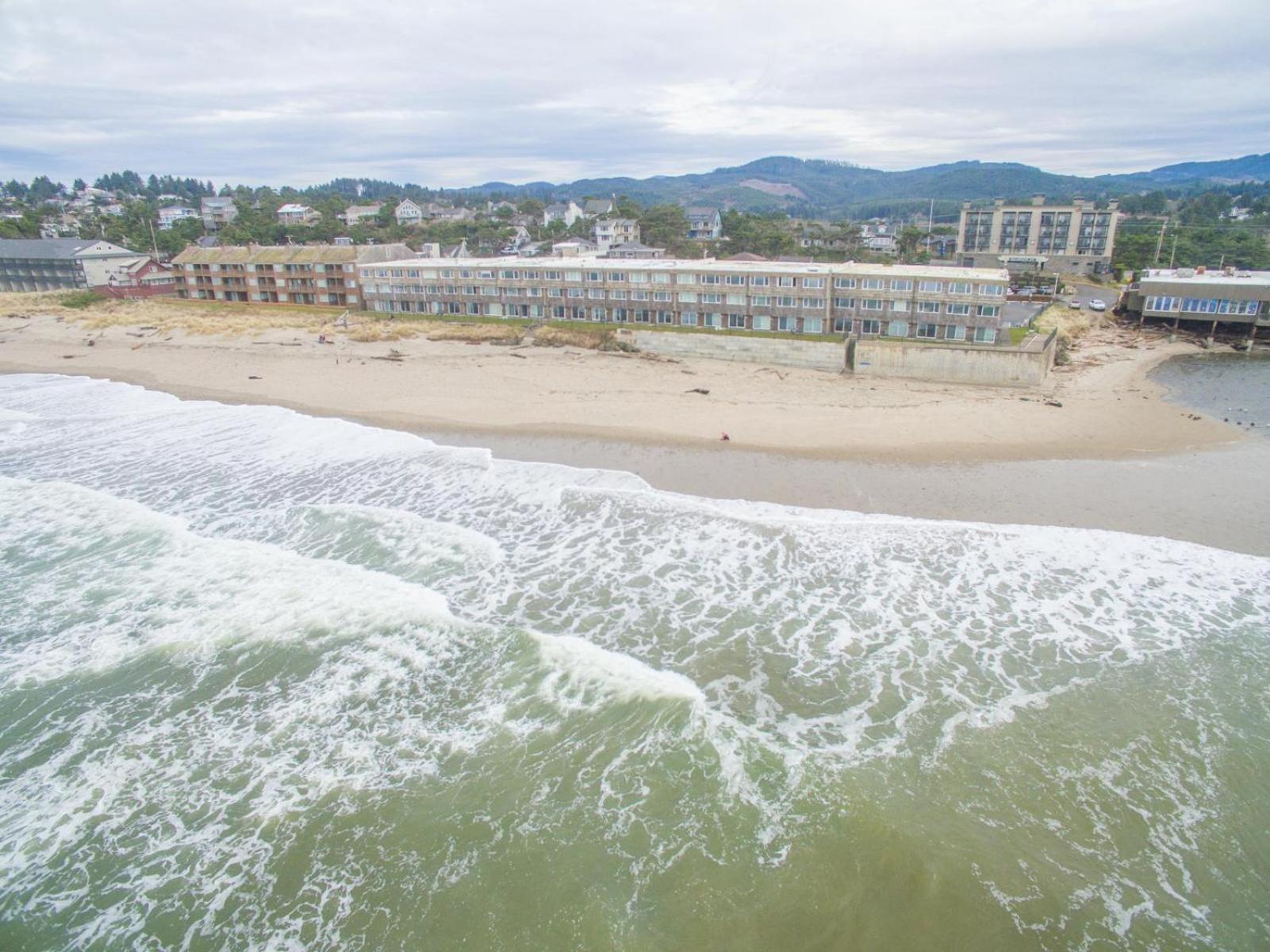 Apartment Sea Gypsy #318 Lincoln City