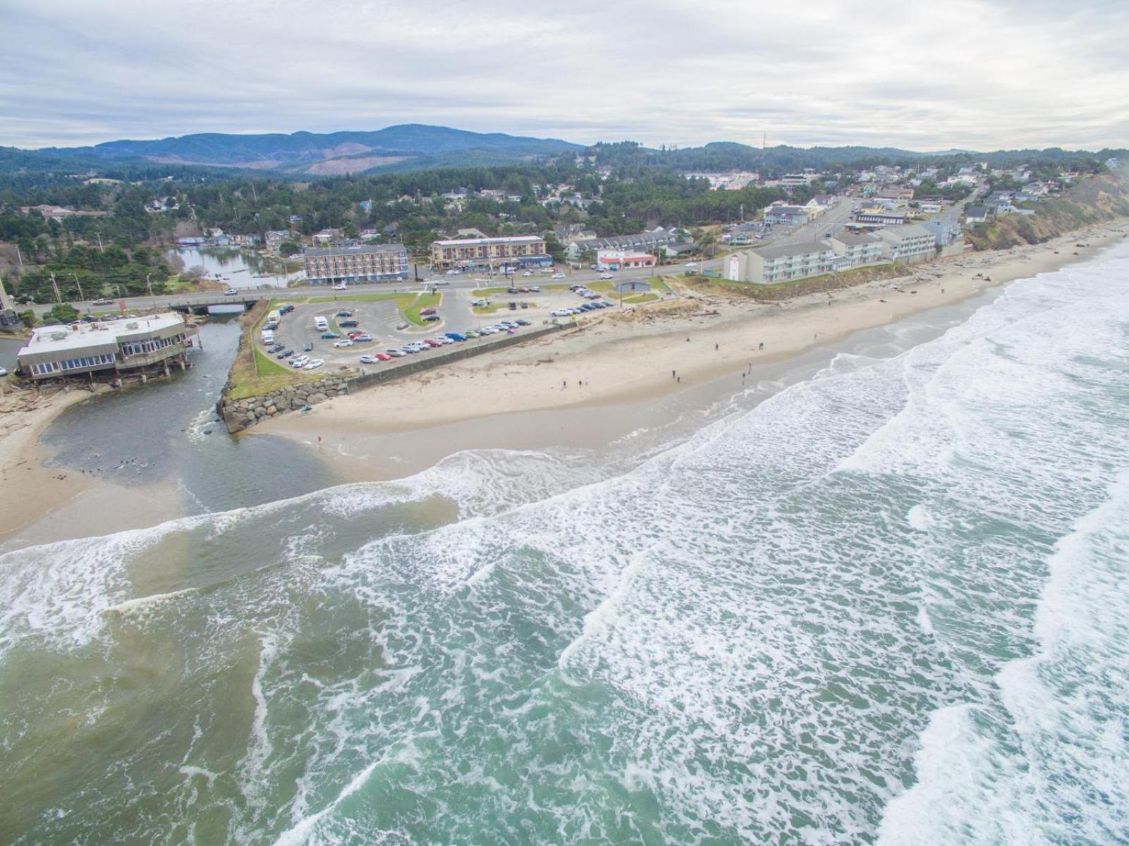 Sea Gypsy #318 * Lincoln City