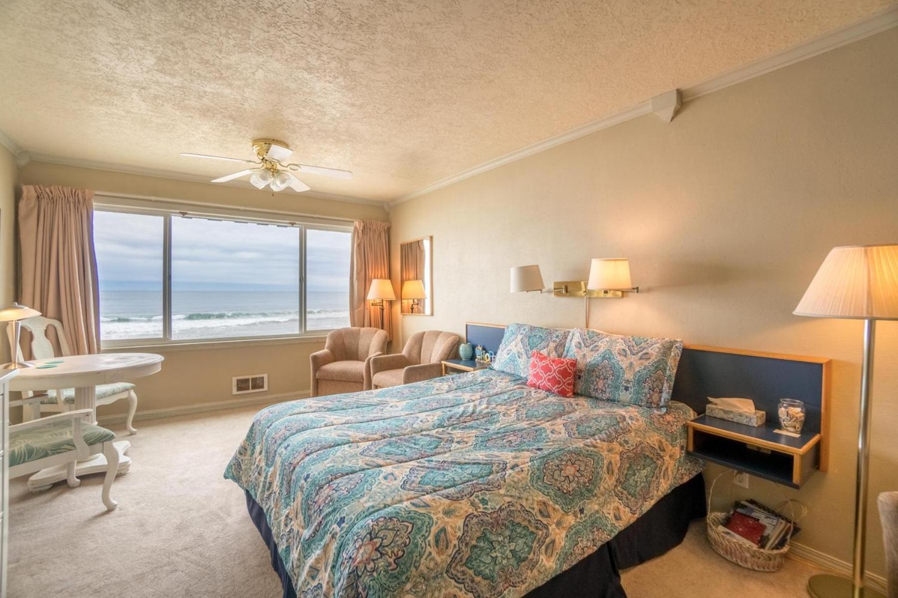 Apartment Sea Gypsy #318
