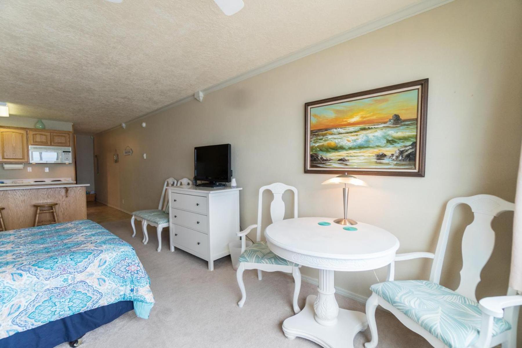 Apartment Sea Gypsy #318