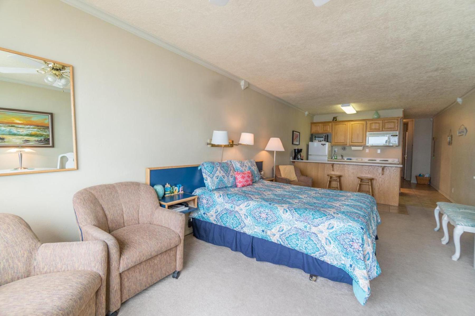 Sea Gypsy #318 Apartment Lincoln City