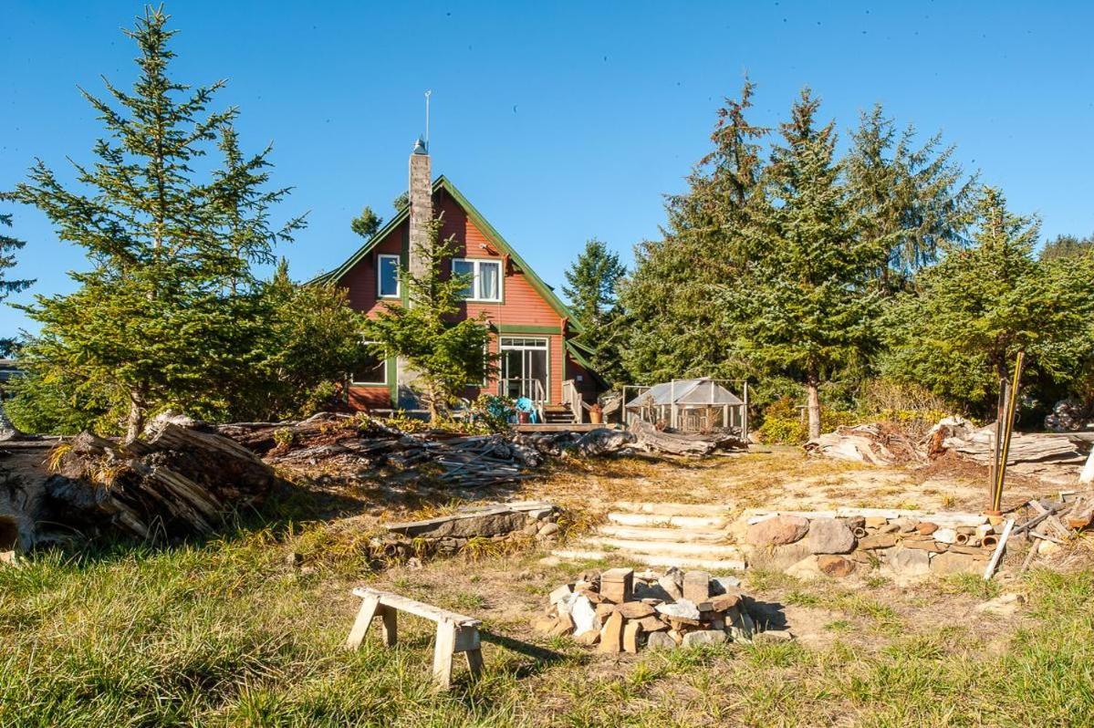 Holiday home Schooner Creek Retreat Lincoln City
